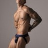 Jockstrap Massive Rude Locker Gear Modre Barve 42 XL