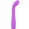 Bgee Heat Infinite Deluxe Uppladdningsbar Vibrator i Silikon Lavendel