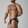 Jockstrap Massive Rude Locker Gear Rdeča 40 L