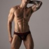 Jockstrap Massive Rude Locker Gear Rdeča 42 XL