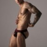 Massive Rude Locker Gear punainen 42 XL Jockstrap