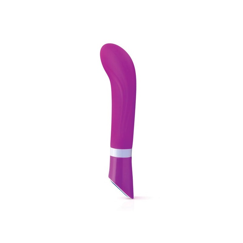 B Good Deluxe Curve Lilás