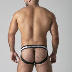 Jockstrap Push It Locker Gear Бял 38 M