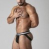 Jockstrap Push It Locker Gear Бял 40 L