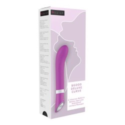 B Good Deluxe Curve Lilás