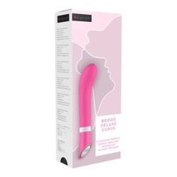 B Good Deluxe Curve Pinkki