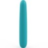 Bgood Infinite Deluxe Vibrator Reîncărcabil Silicon Albastru