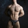 Jockstrap Watch It Hard Locker Gear Bela 44 XXL