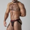 Jockstrap Watch It Hard Locker Gear Rdeča 38 M