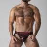 Jockstrap Watch It Hard Locker Gear Rdeča 40 L