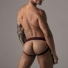 Jockstrap Watch It Hard Locker Gear Rdeča 40 L