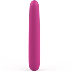 Bgood Infinite Deluxe Punjivi Vibrator Ružičasti Silikonski