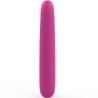 Bgood Infinite Deluxe Vibrator Reîncărcabil Silicon Roz