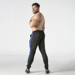 Jogger Locker Gear Blu 36 S