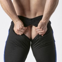 Jogger Locker Gear Albastru 38 M