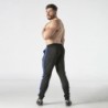 Jogger Locker Gear Mėlyna 42 XL