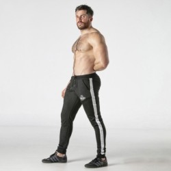Jogger Locker Gear bílý 40 L
