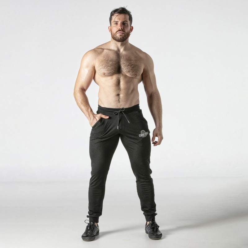 Jogger Locker Gear Wit 42 XL