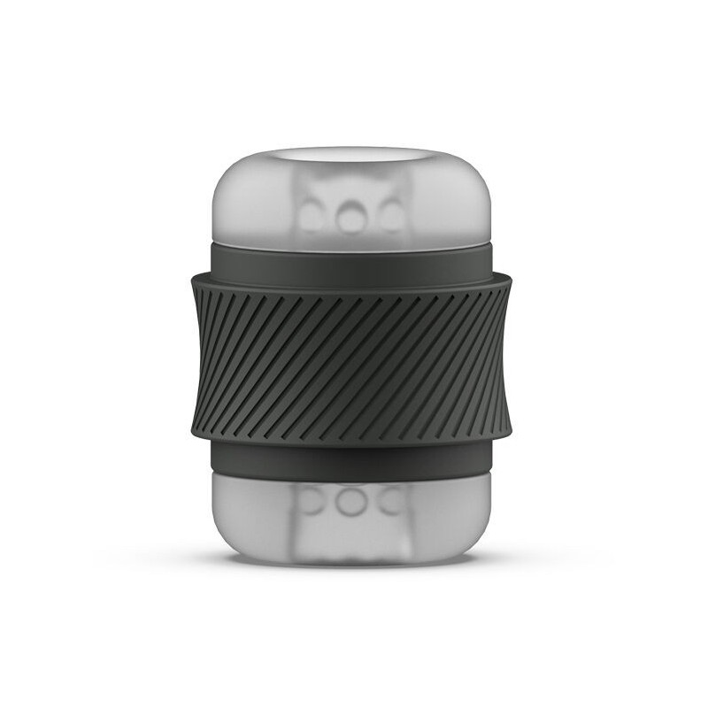 Bhandy Masturbatorius Clsico Pearl