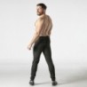 Jogger Locker Gear Бял 42 XL