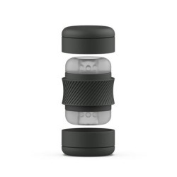 Bhandy Masturbatorius Clsico Pearl
