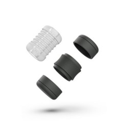 Bhandy Masturbateur Clsico Pearl