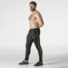 Jogger Locker Gear Khaki 46 3XL