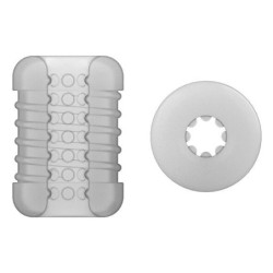Bhandy Masturbatorius Clsico Pearl