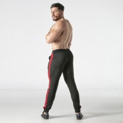 Jogger Locker Gear Piros 40 L