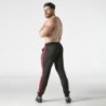 Jogger Locker Gear Piros 40 L