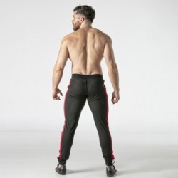 Jogger Locker Gear Piros 40 L