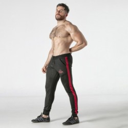 Jogger Locker Gear Piros 40 L
