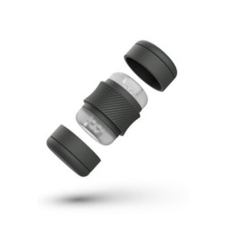 Bhandy Masturbateur Clsico Pearl