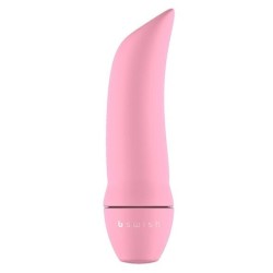 Bmine Basic Curve Bullet Vibrators Azalea