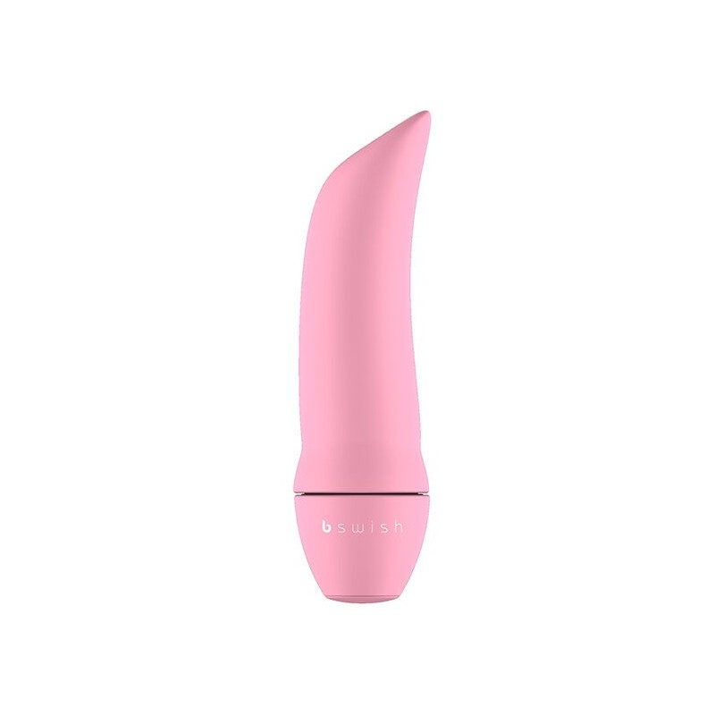 Bmine Basic Curve Bullet Vibrators Azalea
