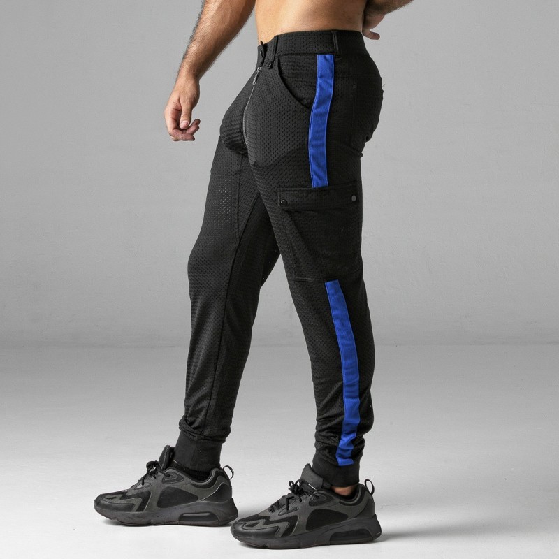 Jogger Look At Side Locker Gear Albastru 40 L