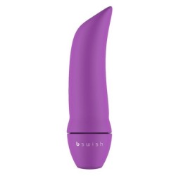 Bmine Basic Curve Bullet Vibraator Orhidee