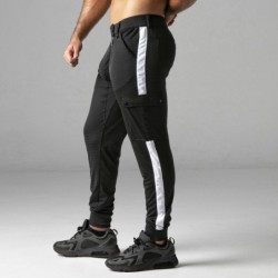 Jogger Look At Side Locker Gear Бял 42 XL