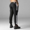 Jogger Look At Side Locker Gear Бял 42 XL