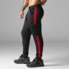 Jogger Look At Side Locker Gear Piros 40 L