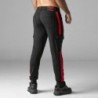 Jogger Look At Side Locker Gear Piros 40 L