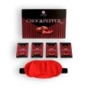 Gioco Choc & Pepper In Portoghese E Francese Secret Play