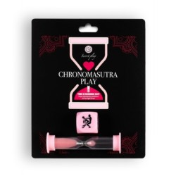 Chronomasutra Play Secret Play -lelu