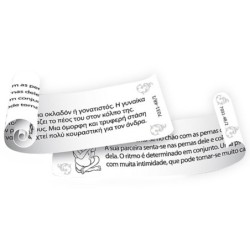 Hra Srdce Kamasutra V Portugalčine A Gréčtine