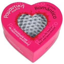 Romantisch Hartspel In Het Portugees En Grieks