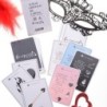 Jeu De Cartes Tentation Play Sex