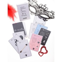 Kāršu Spēle Kārdinājums Play Sex