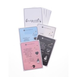 Joc De Cartes Temptació Play Sex