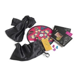 Juego Discover Your Lover Travel Edition Nl-Es-En-De-Fr