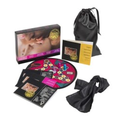 Discover Your Lover Travel Edition Nl-Es-En-De-Fr játék